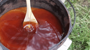 Candy Pouring GIF by Rag and Bone Meadery