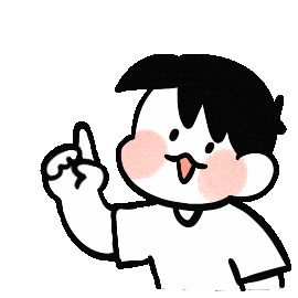 チェック Sticker