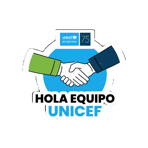 Colombia Niños Sticker by TrineoTV