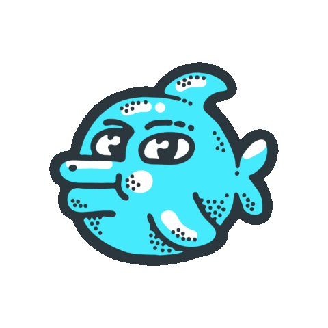Water Sticker