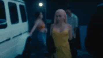 Latin Music Pop GIF by CHESCA