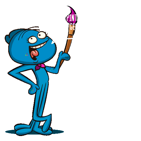OCTA Pro Sticker
