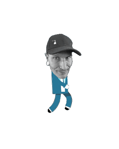 Sticker by Dennis Zoppi