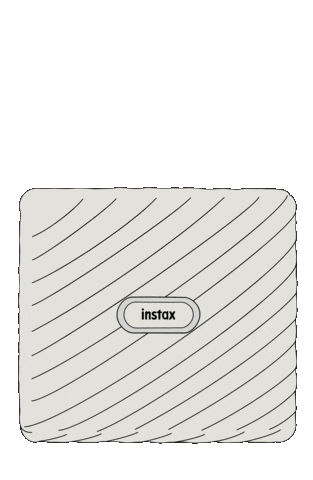 Fujifilm Sticker by instax_de