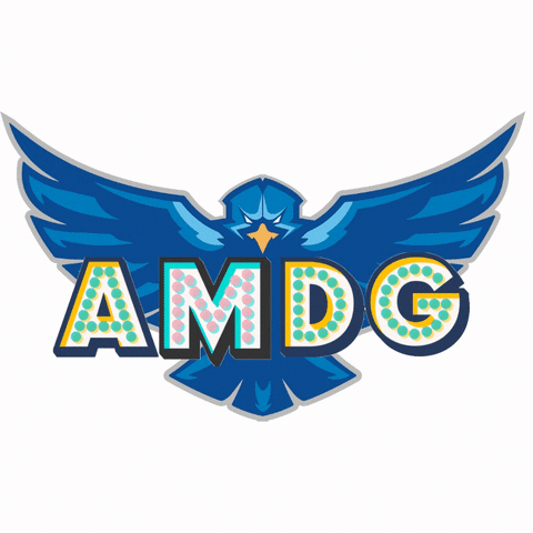 Our Lady of the Hills GIF