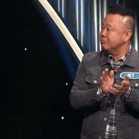 Game Show Host GIF