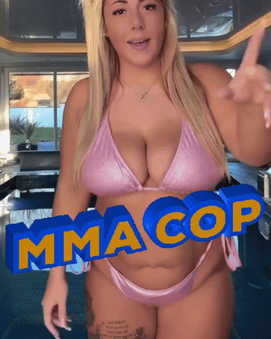 Gym Time GIF