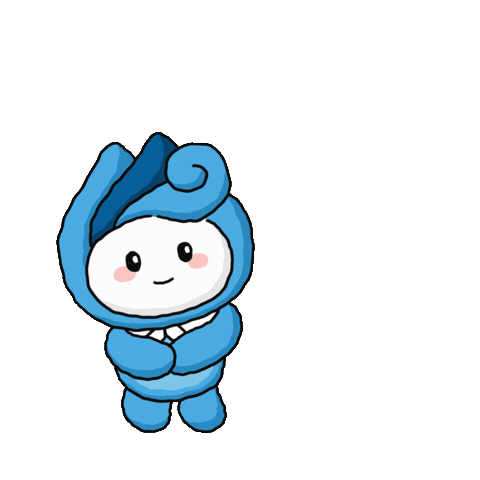 하트 사랑 Sticker by koreamof