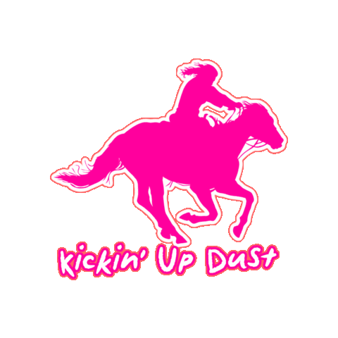 Buckle Up Country Australia Sticker By Kickin Up Dust For Ios Android Giphy