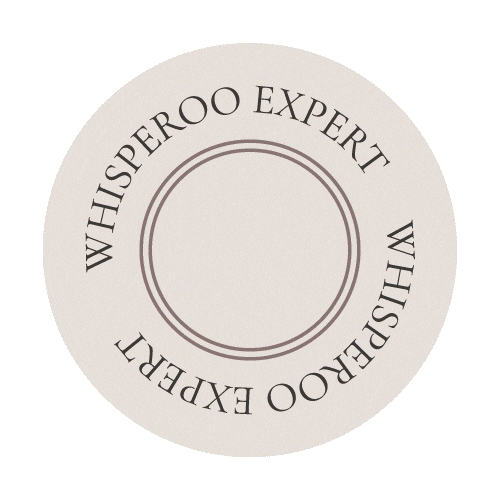 Sticker by Whisperoo