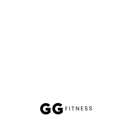 Ggfitness Sticker by georgegraysonfitness