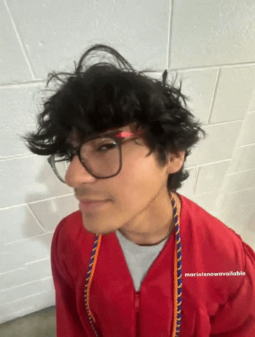 Are You Sure GIF