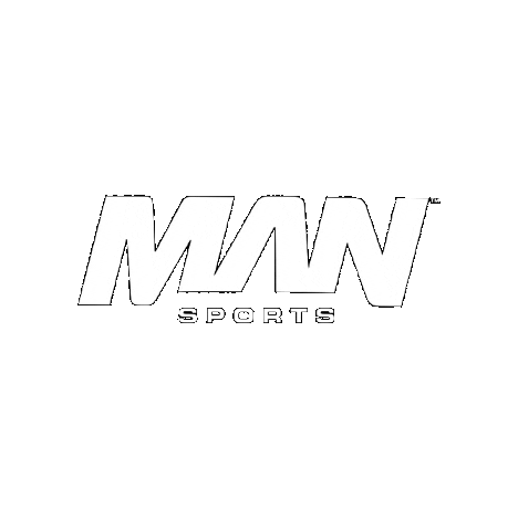 Men In Black Sport Sticker by MAN Sports