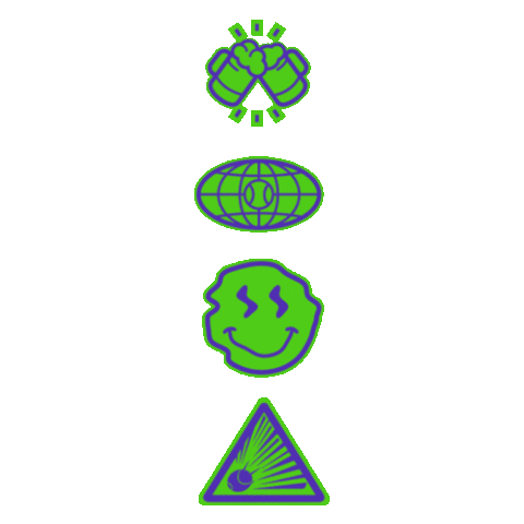 Animation Beer Sticker by crazypadelcup