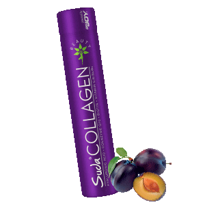 Suda Collagen Sticker