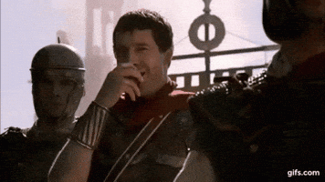 Roman Empire Rome GIF