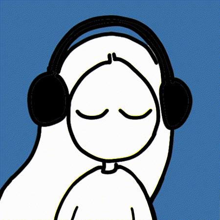 Musica Leaves GIF