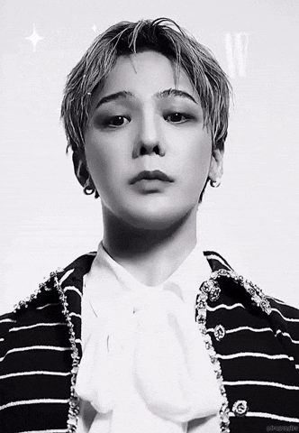 G-Dragon Gd GIF