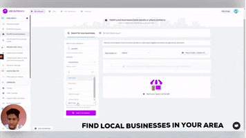 Local Business GIF