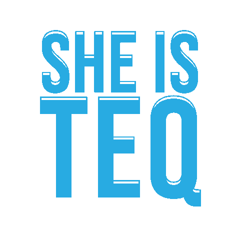 teqis Sticker
