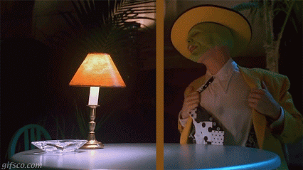 split depth GIF