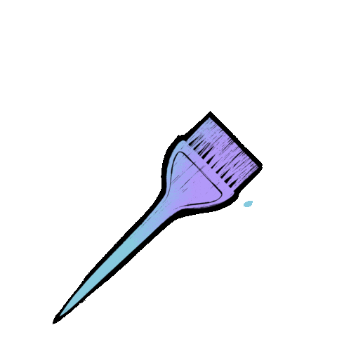 Lame Sticker by TraitAbstrait