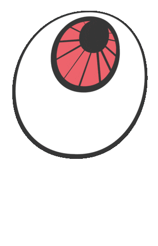 Eye Sticker
