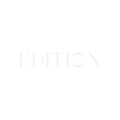 EDITION Hotels Sticker