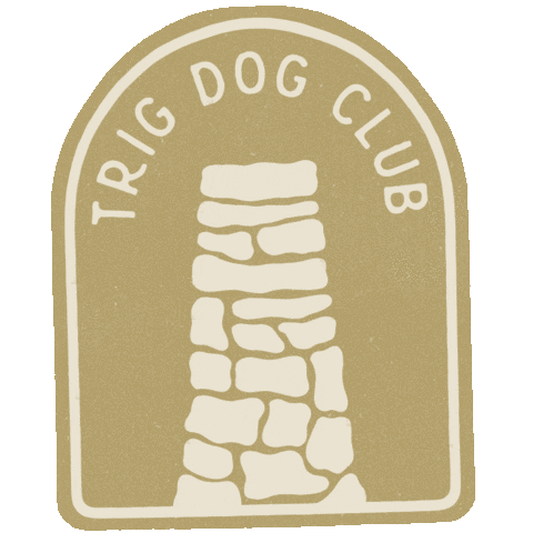 junoandcocumbria Sticker