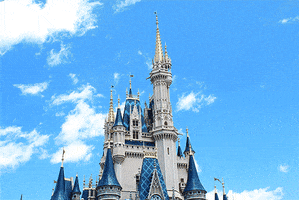 walt disney world weekend GIF by Disney Parks