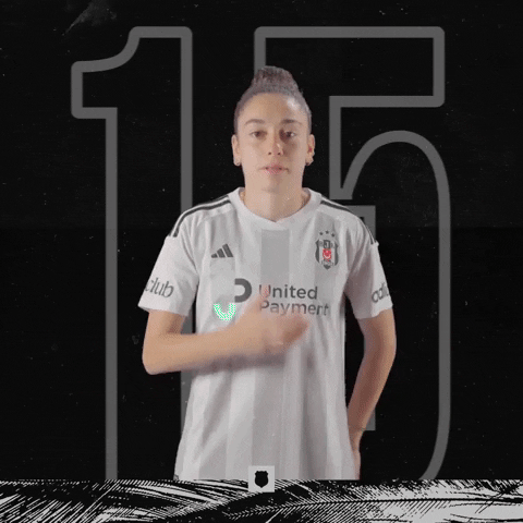 Besiktas GIF by Beşiktaş United Payment