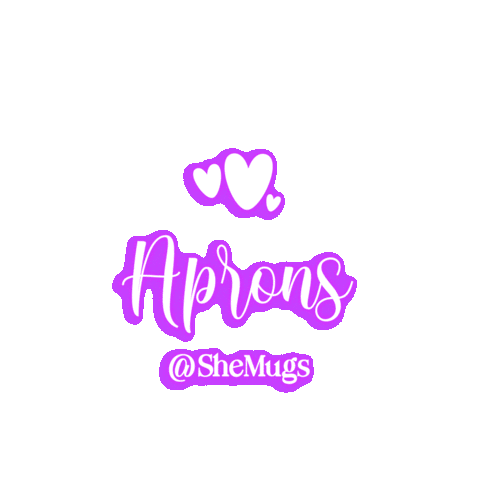 SheMugs Sticker