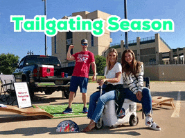 Cooler Tailgate GIF by Tailgating Challenge