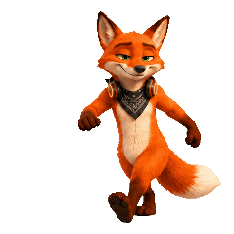 Animated Sticker