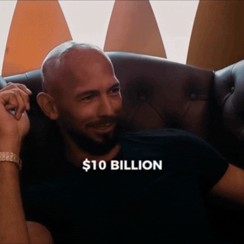 Money Dollar GIF by Stefan Karalic