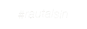 Rautaisin Sticker by Ahjo Training Center