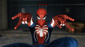 Gaming GIF