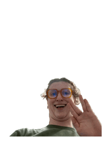 Emilydonut Sticker by Bigfoot Donuts