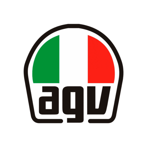 Agv Sticker