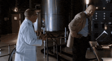 Man Box GIF