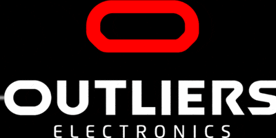 Outlierslogo GIF by Outliers Electronics