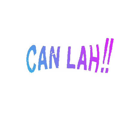 Singapore Sticker