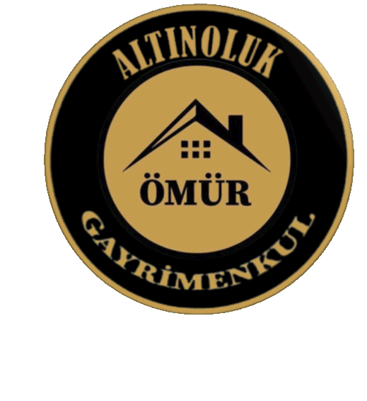 Ömür İnşaat Emlak Sticker