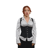 Dance Singer Sticker by DALUMUSICA