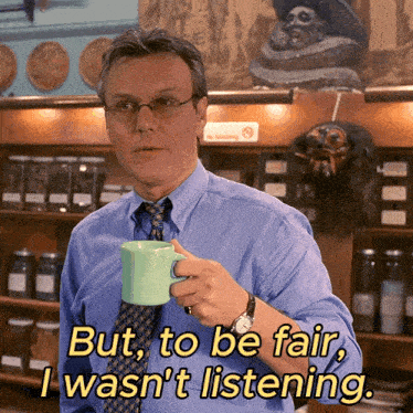 Not Listening Buffy The Vampire Slayer GIF by the innernette
