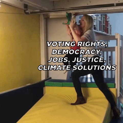 Filibuster GIFs on GIPHY - Be Animated