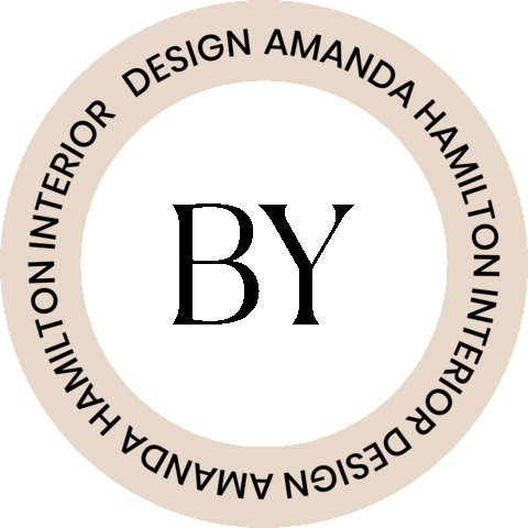 Amanda Hamilton Design Sticker