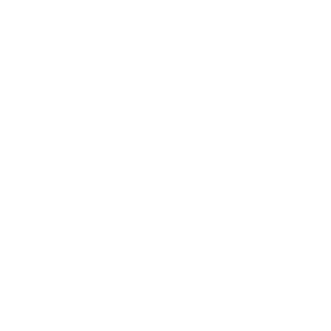 Golfový Resort Kaskáda Sticker