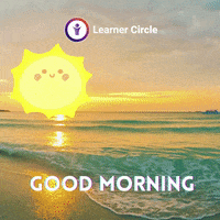 Morning-sunshine GIFs - Get the best GIF on GIPHY