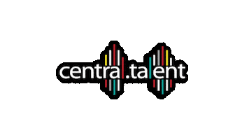 Sticker by Central Talent